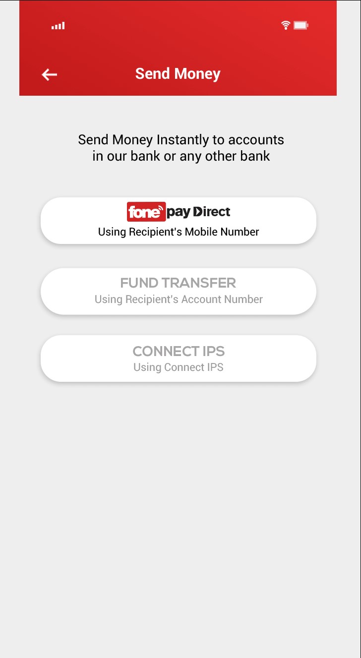 FonePay Direct